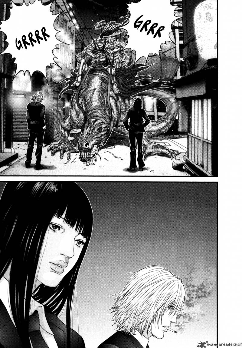 Gantz 247 15