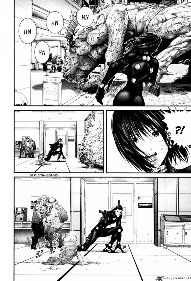 Gantz 251 4