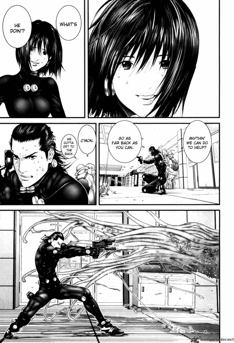 Gantz 251 5