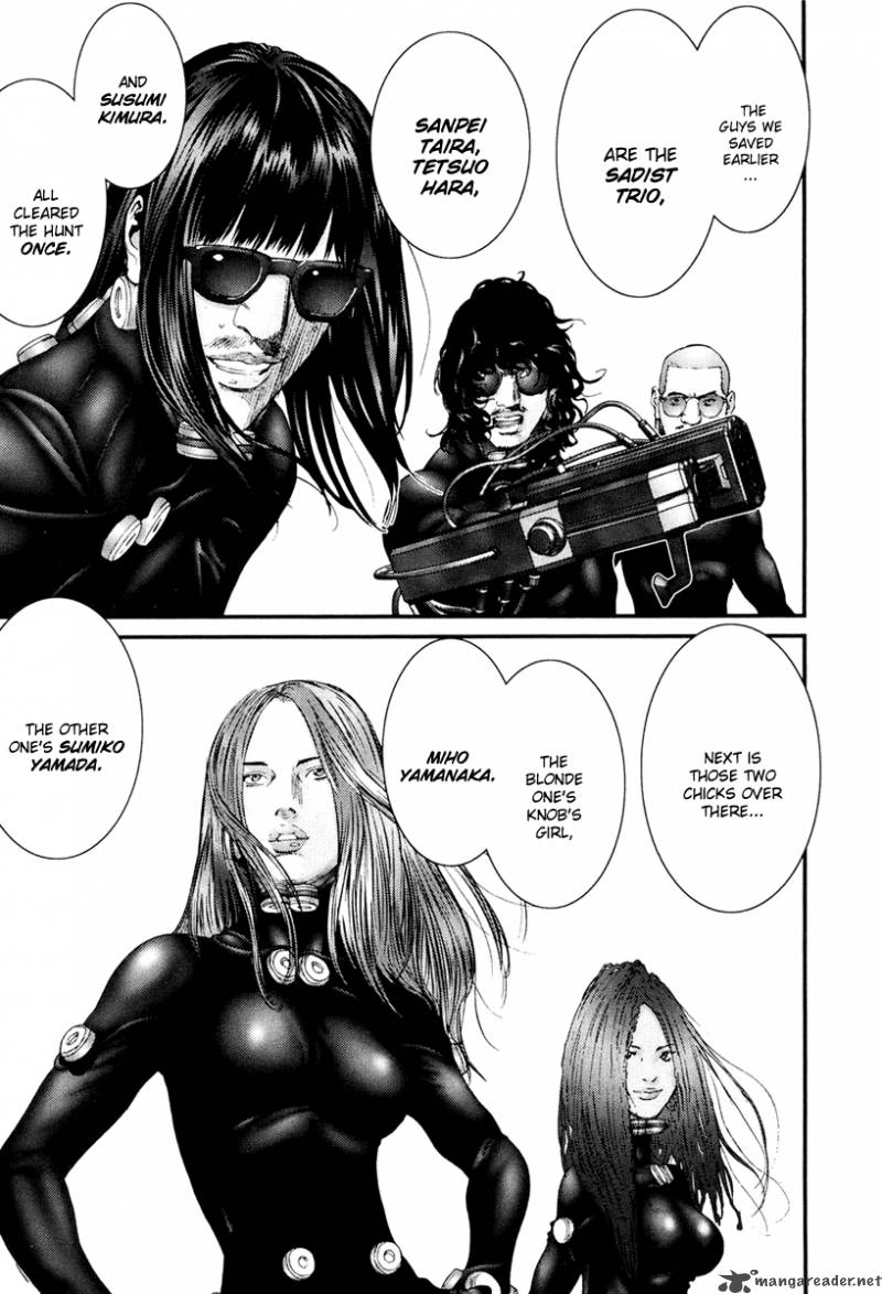 Gantz 252 10