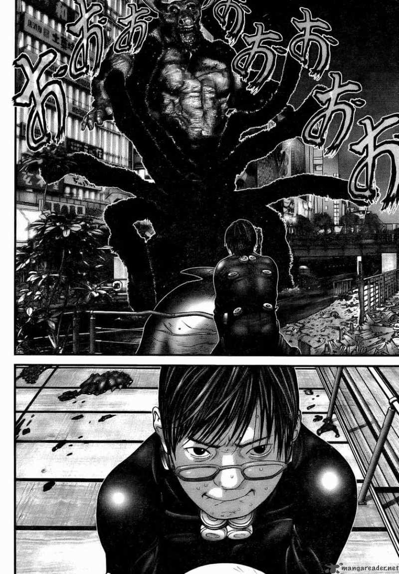 Gantz 259 16