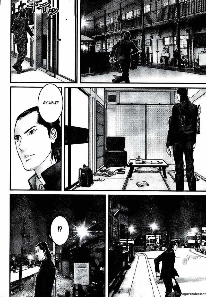 Gantz 281 6