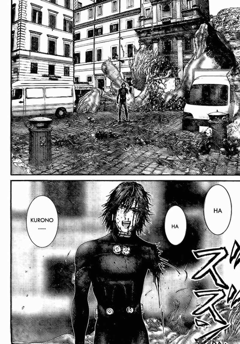 Gantz 293 14