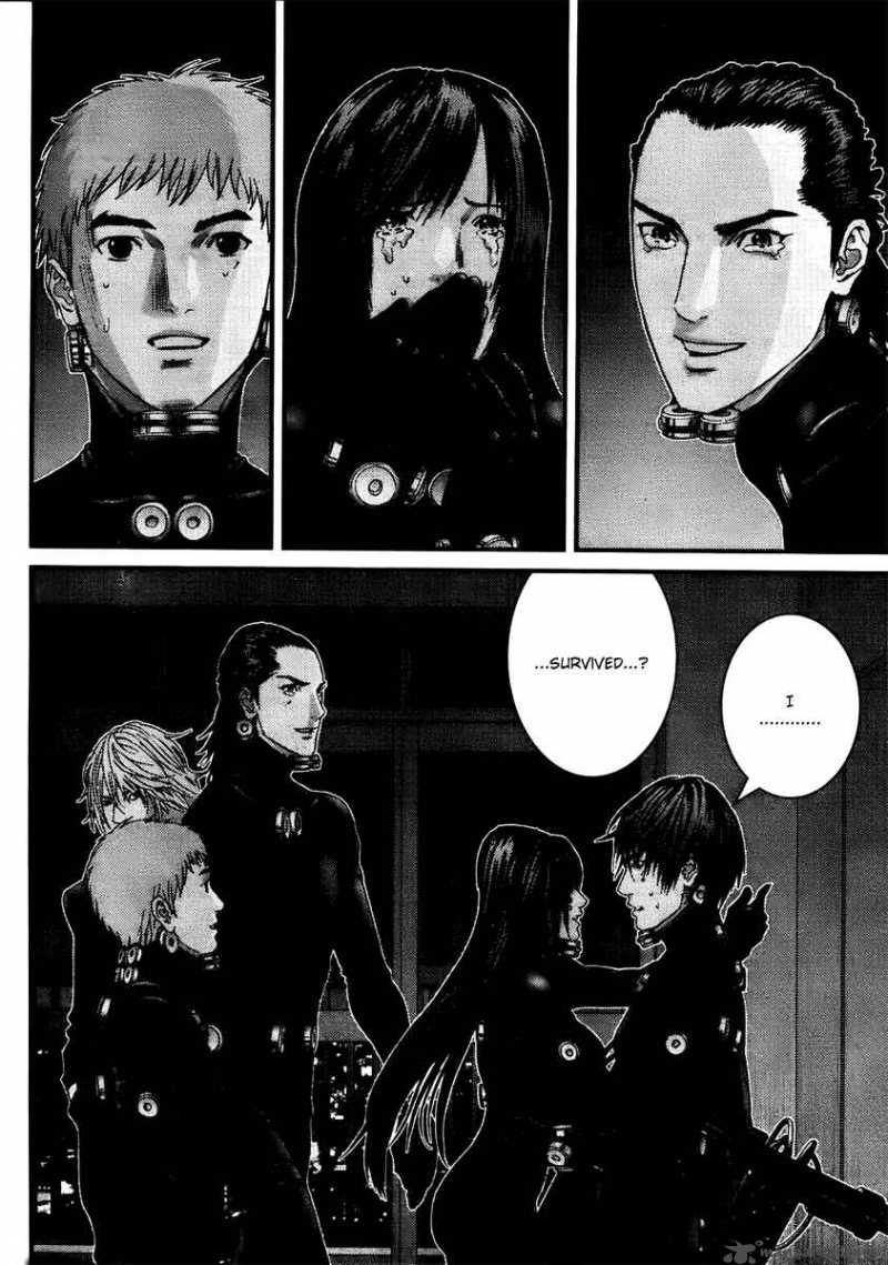 Gantz 295 14