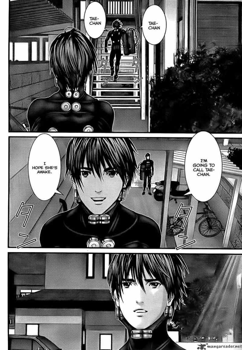 Gantz 298 17