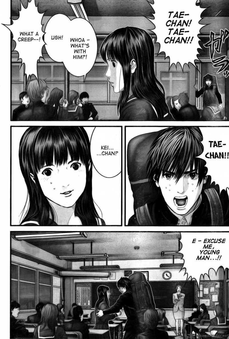 Gantz 304 16