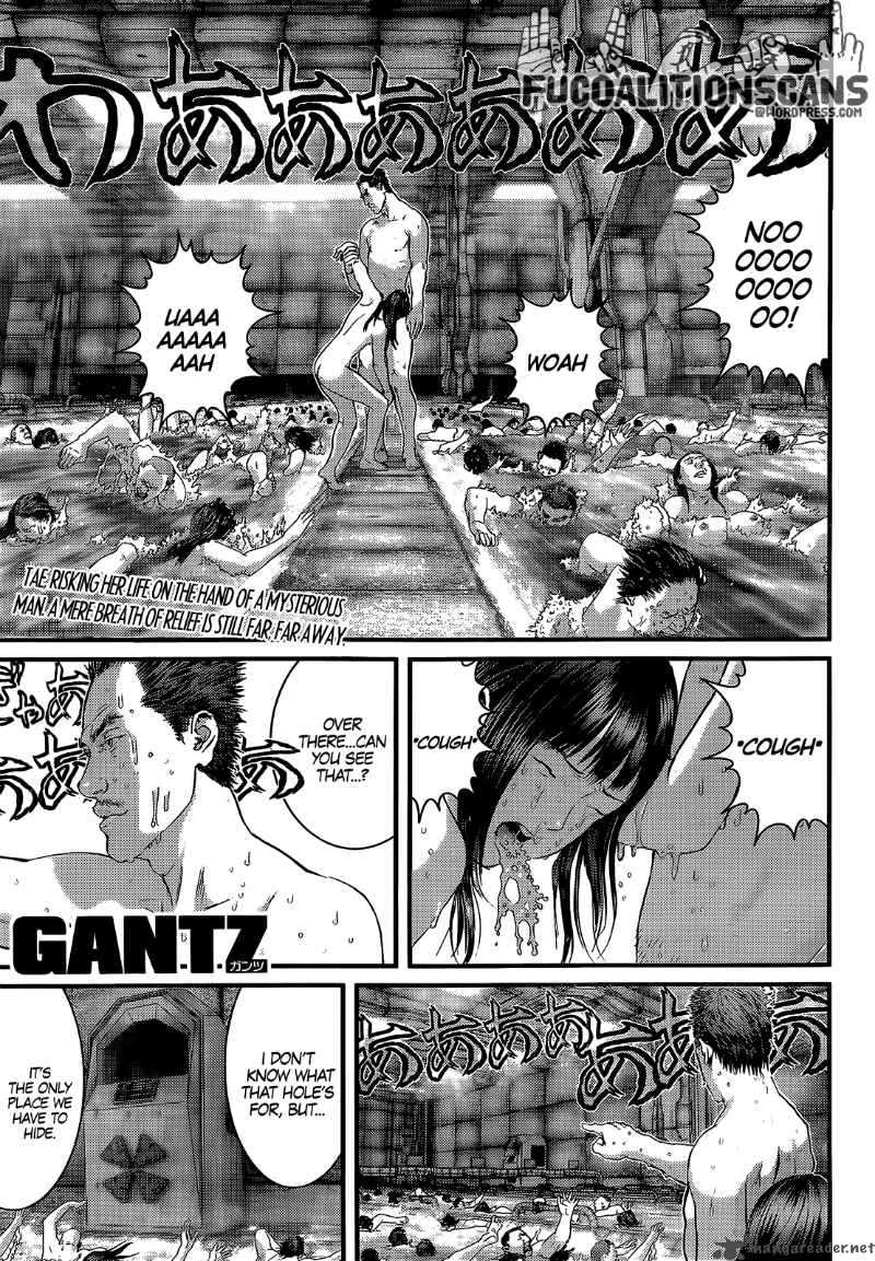 Gantz 321 1