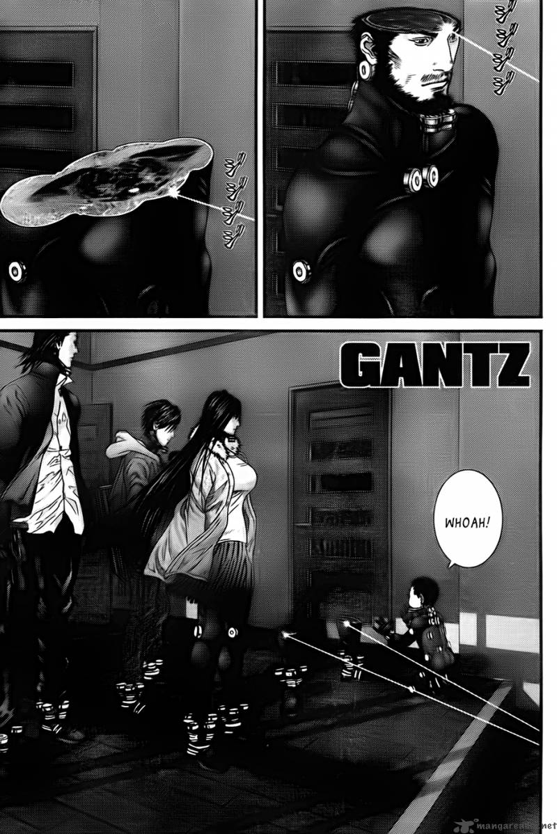 Gantz 329 2