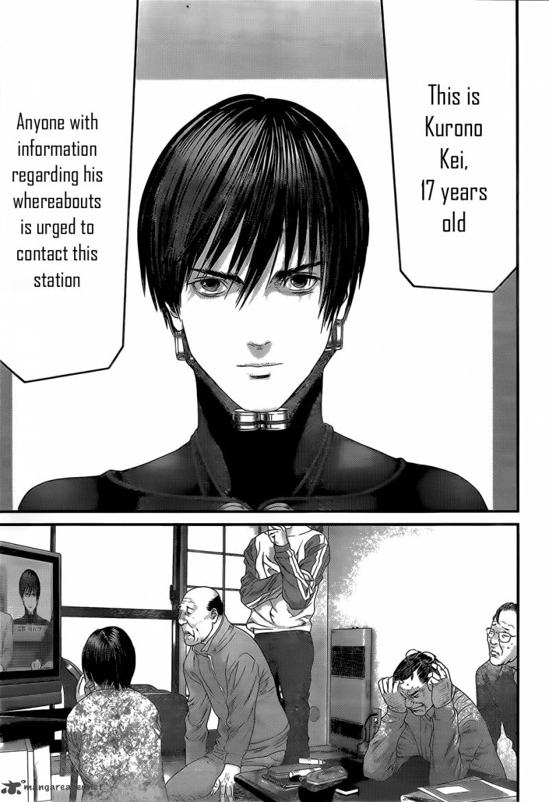 Gantz 348 19