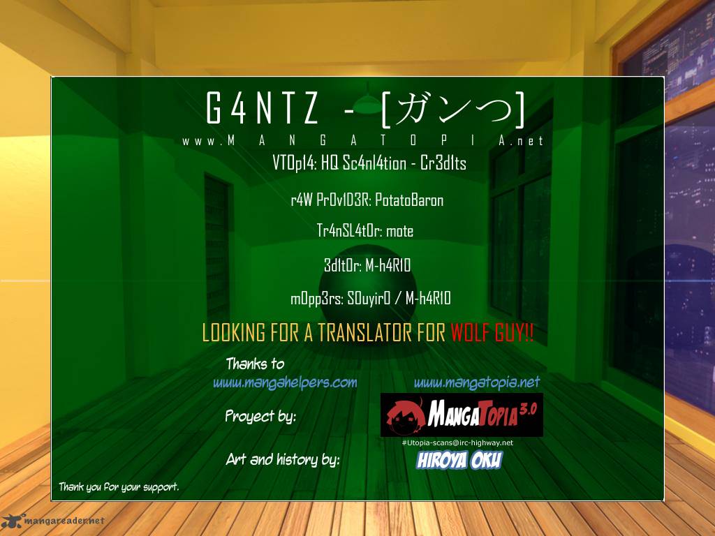 Gantz 349 1