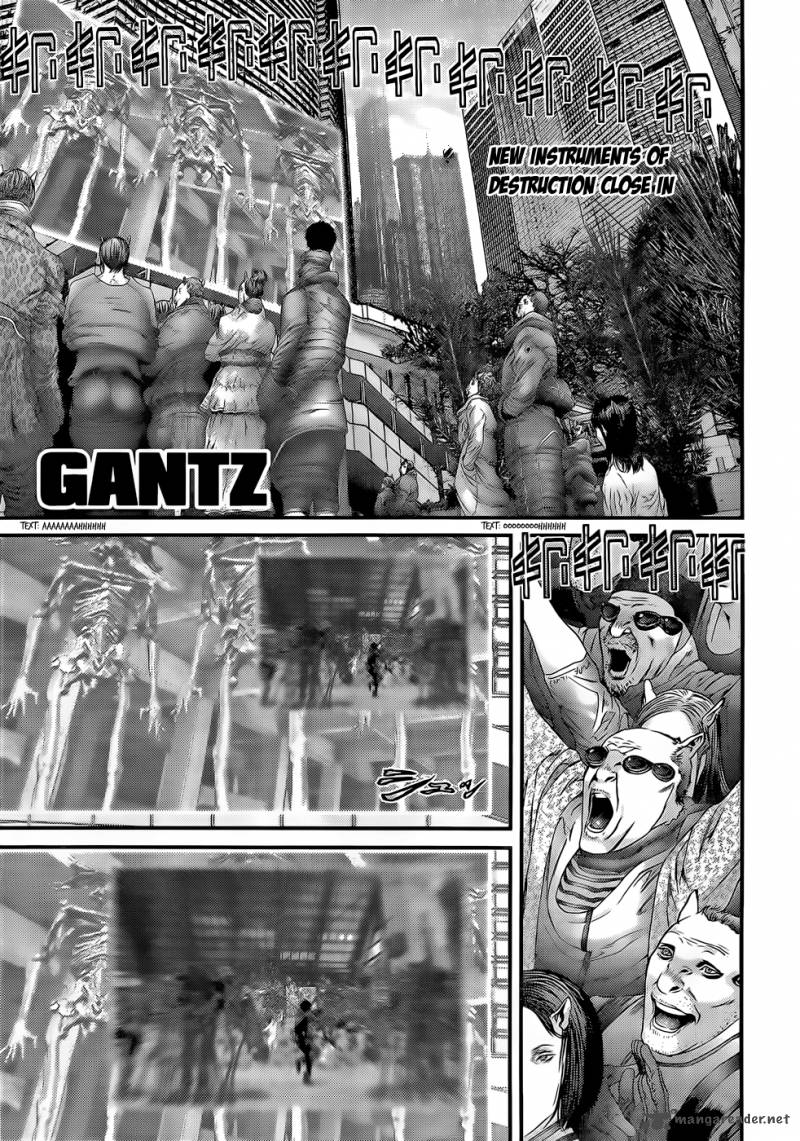 Gantz 349 2