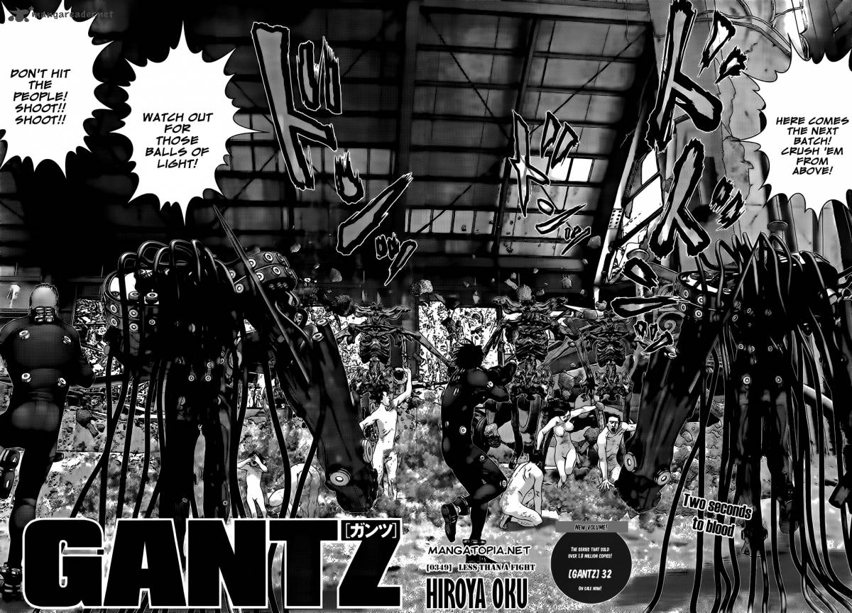 Gantz 349 3