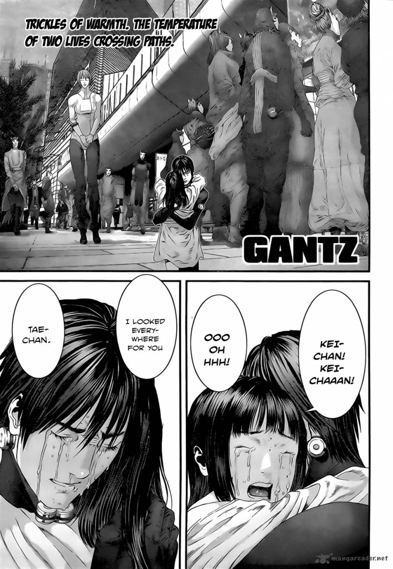 Gantz 352 2