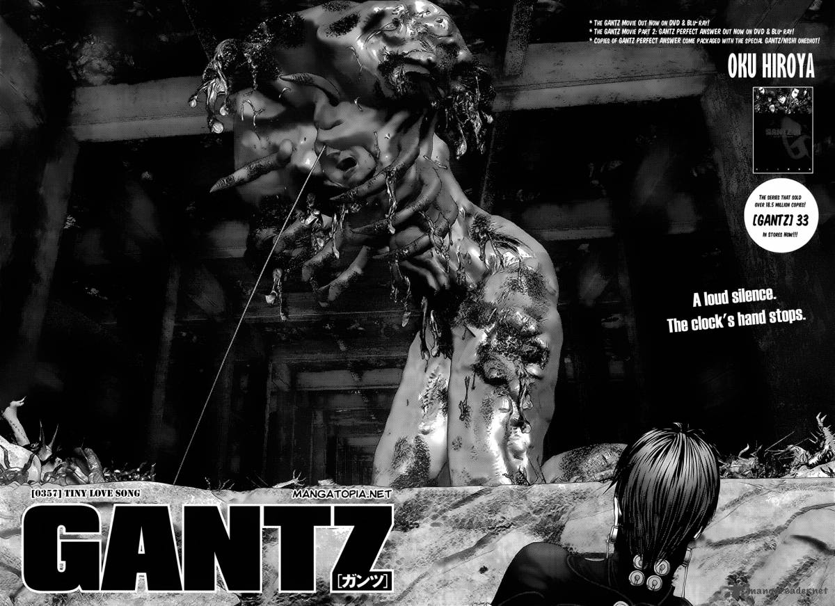 Gantz 357 2