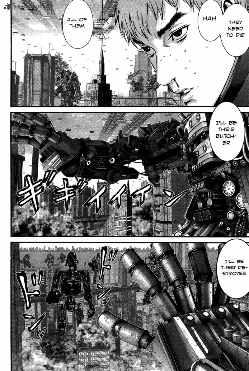 Gantz 359 15