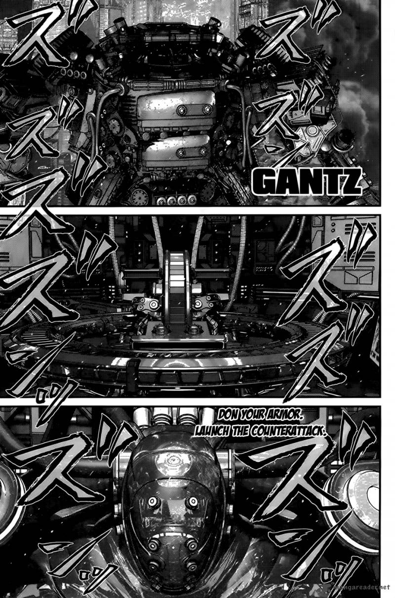 Gantz 359 2