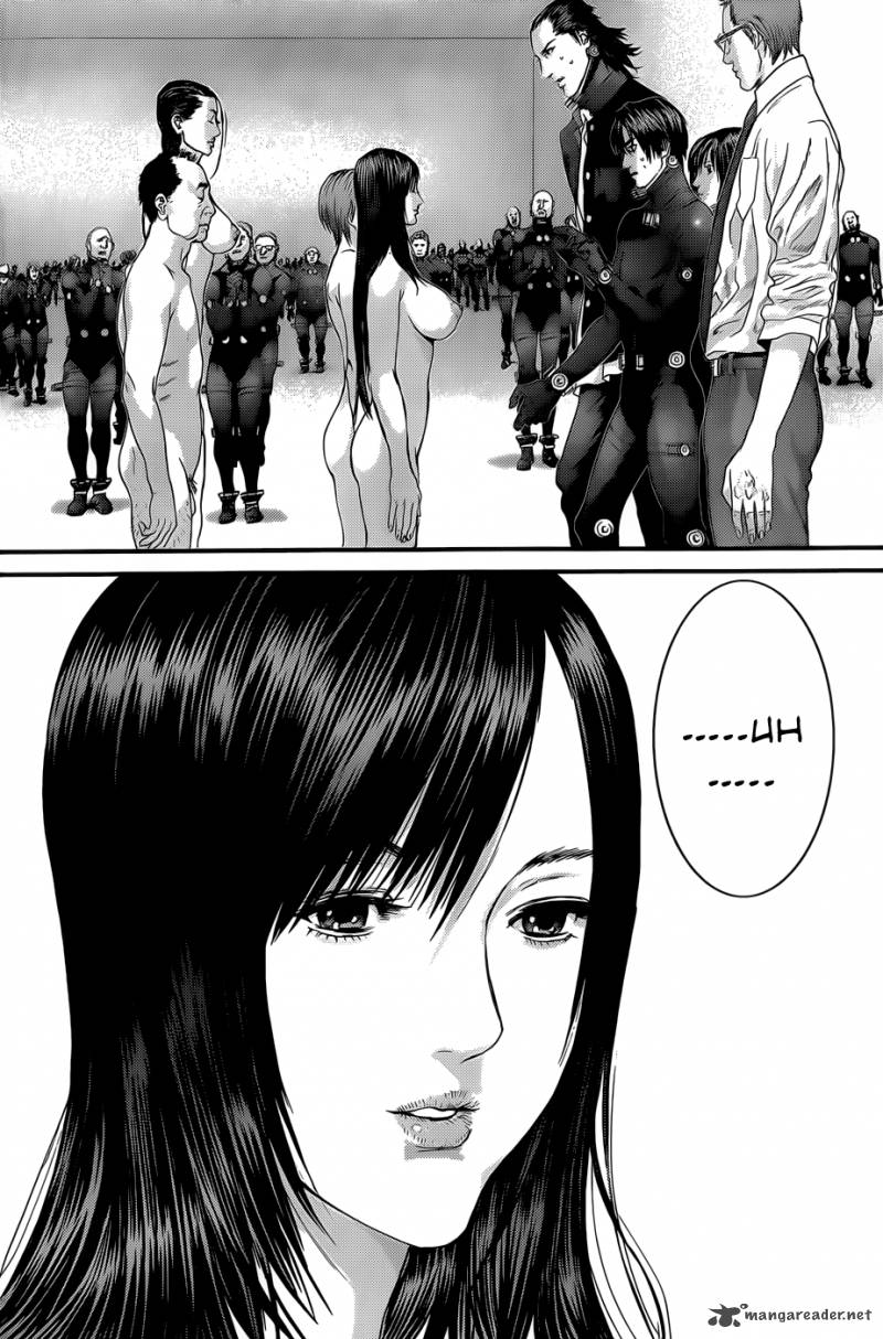 Gantz 371 6