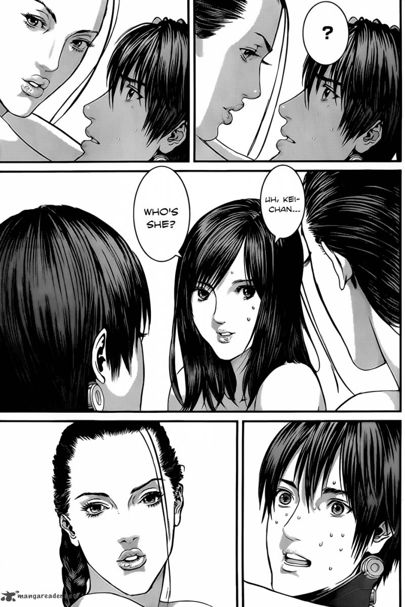 Gantz 371 9