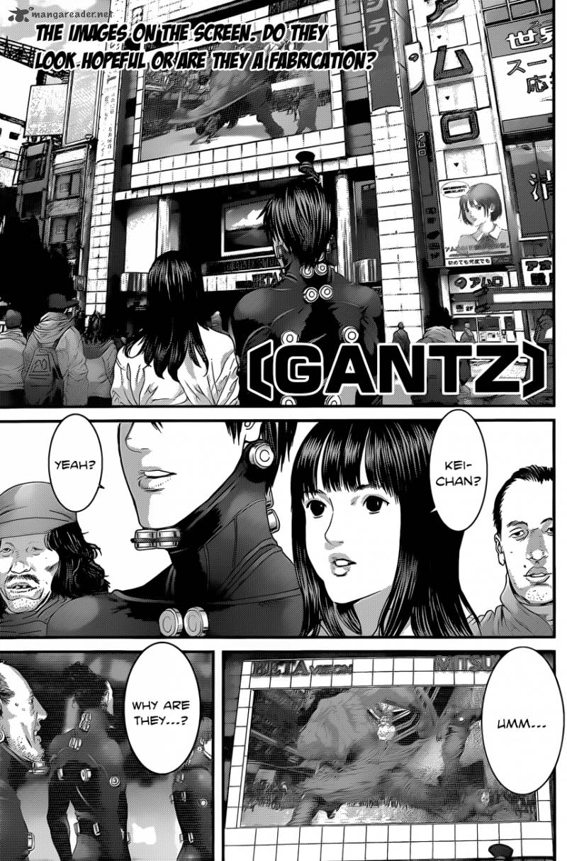 Gantz 374 2