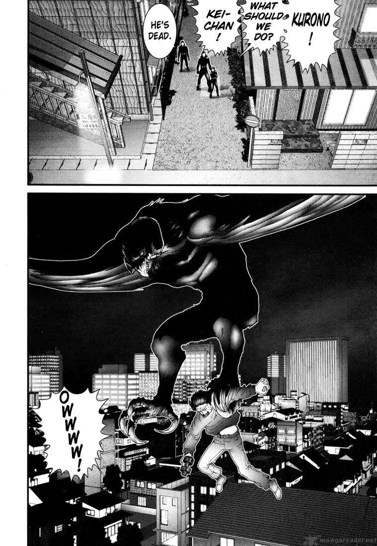 Gantz 51 17