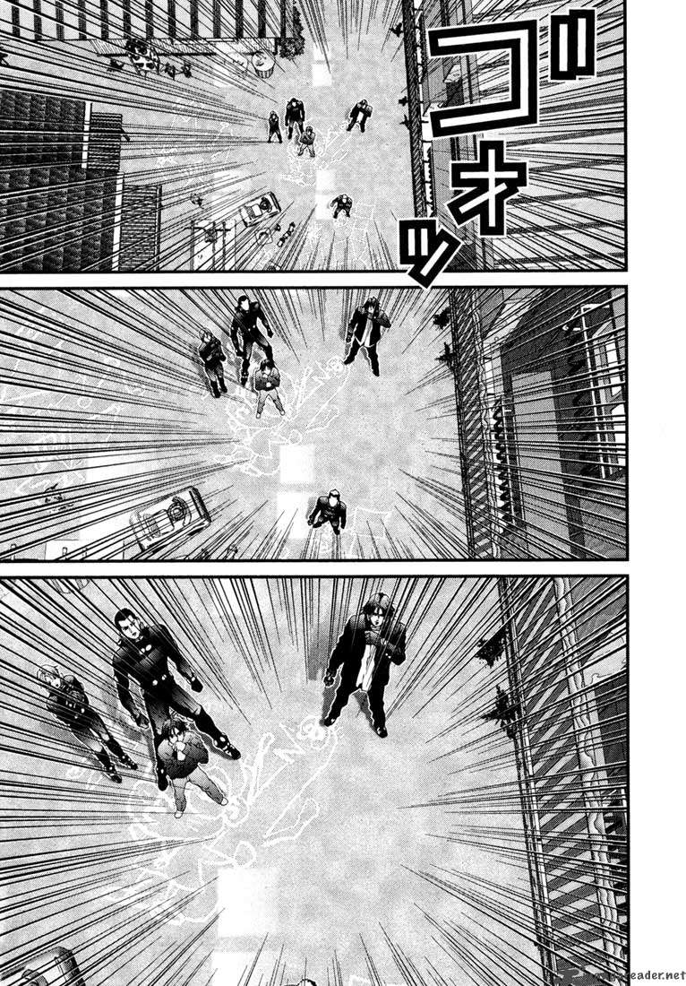 Gantz 51 3