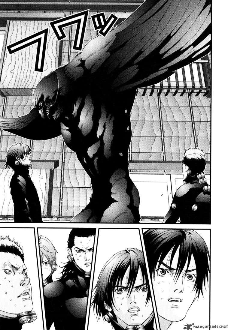 Gantz 51 5