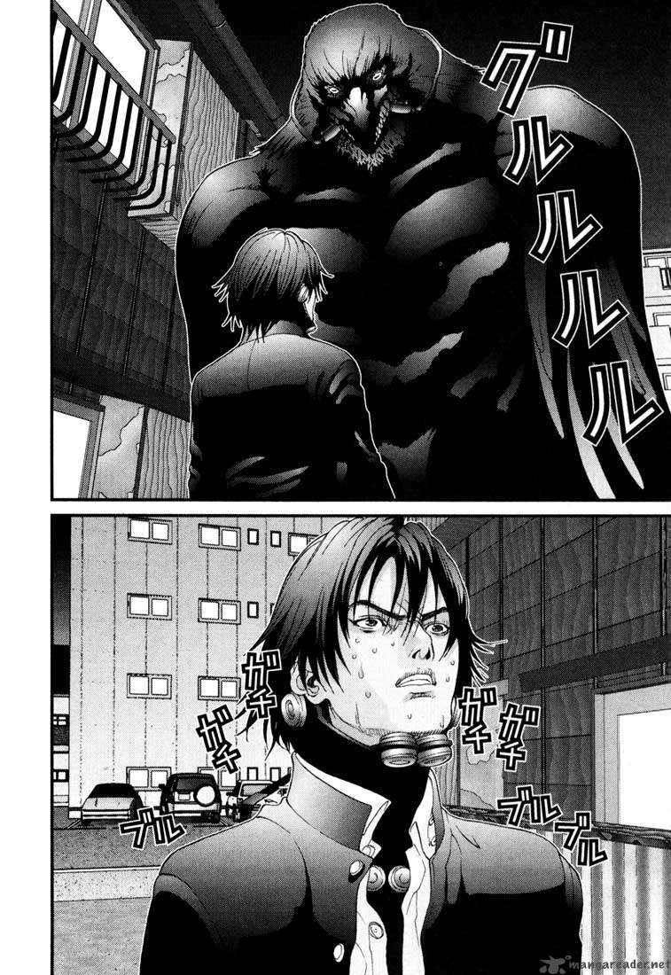 Gantz 51 7