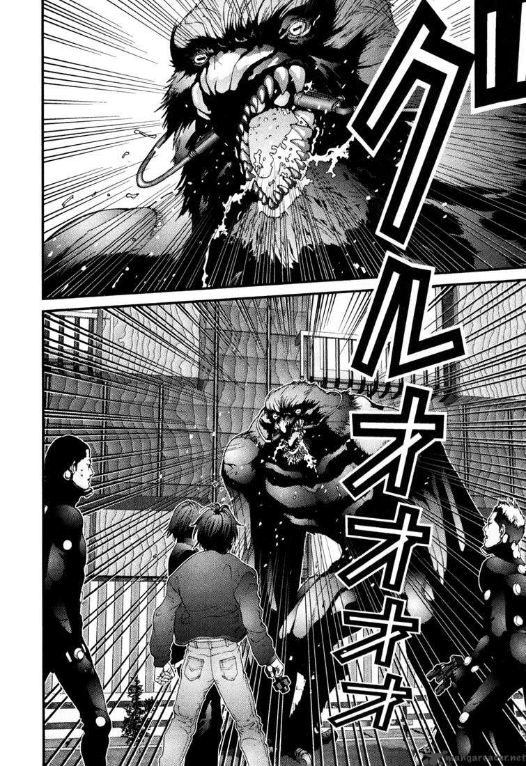 Gantz 51 9