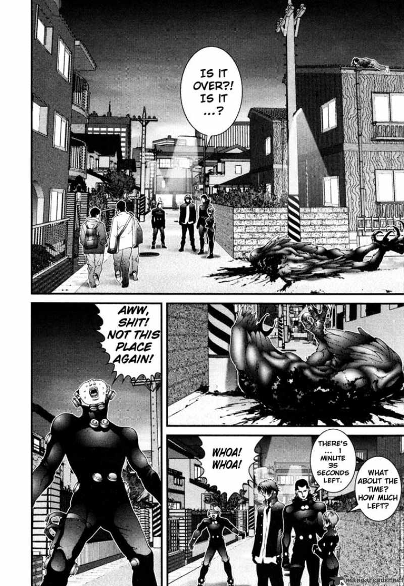 Gantz 53 2