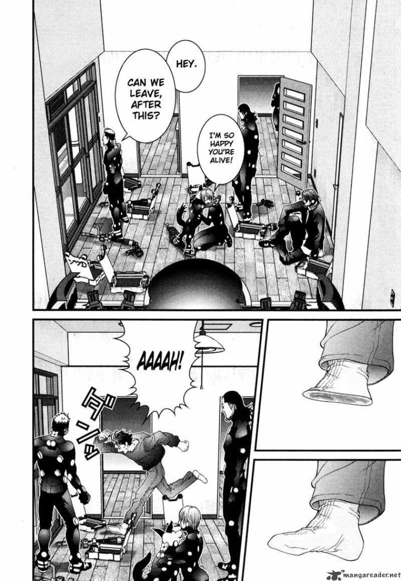 Gantz 53 4