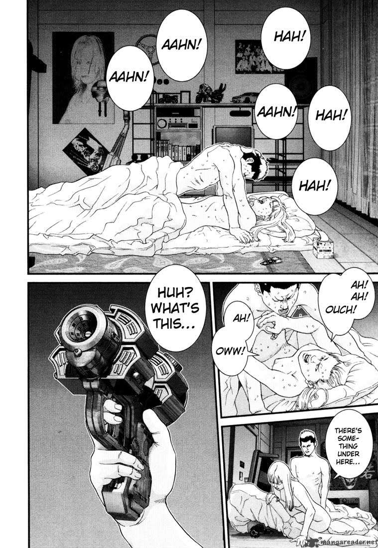 Gantz 55 2