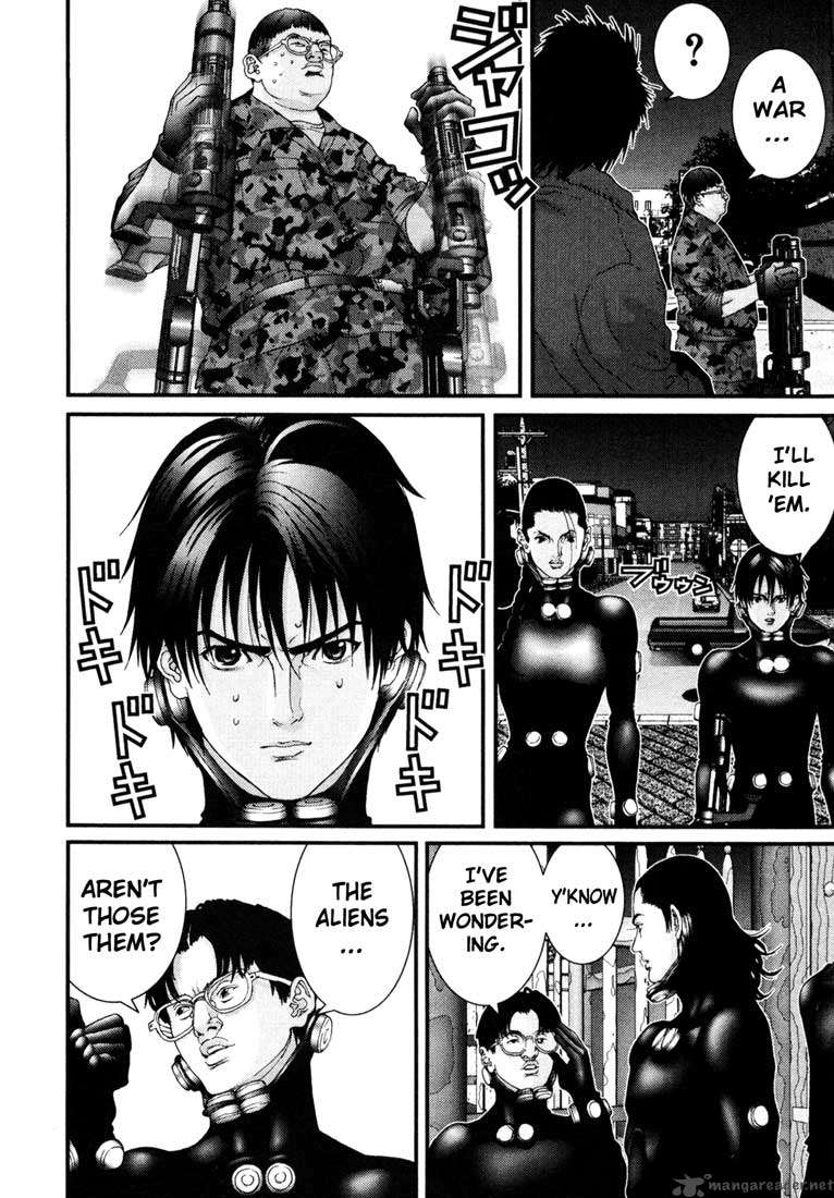 Gantz 62 4