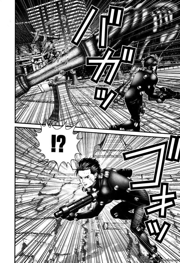 Gantz 66 13