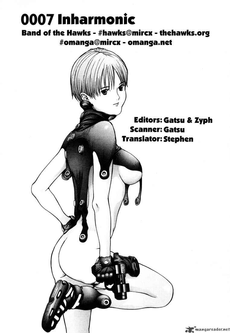 Gantz 7 1