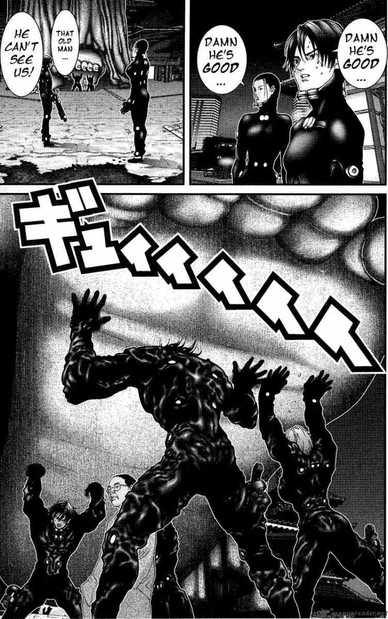 Gantz 71 6