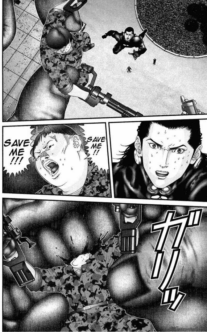 Gantz 73 6