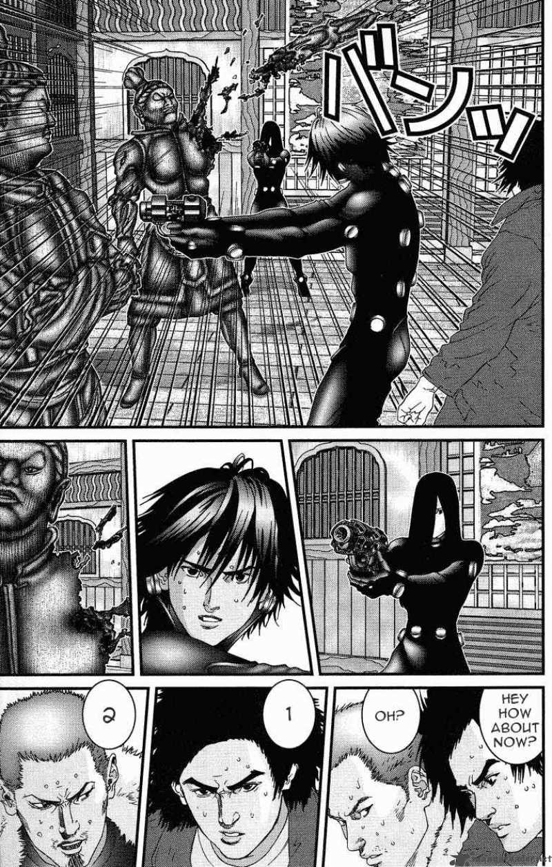 Gantz 76 5