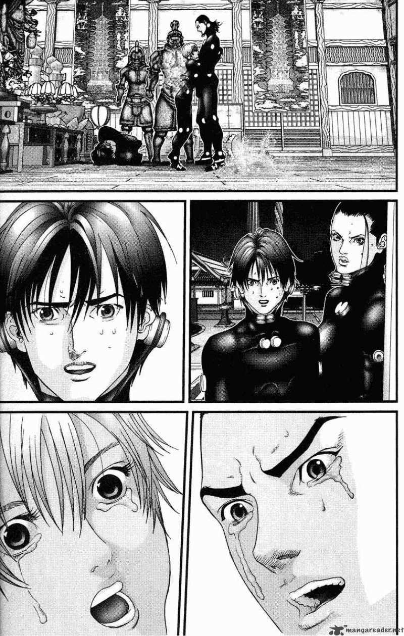 Gantz 77 13