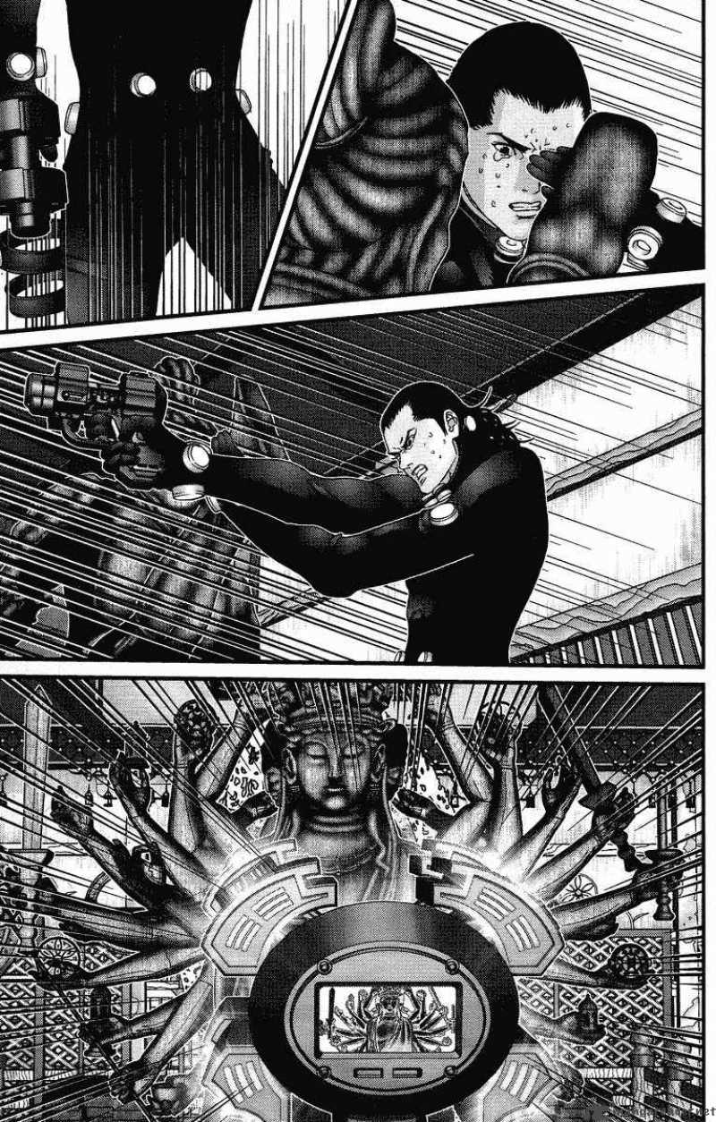 Gantz 77 7