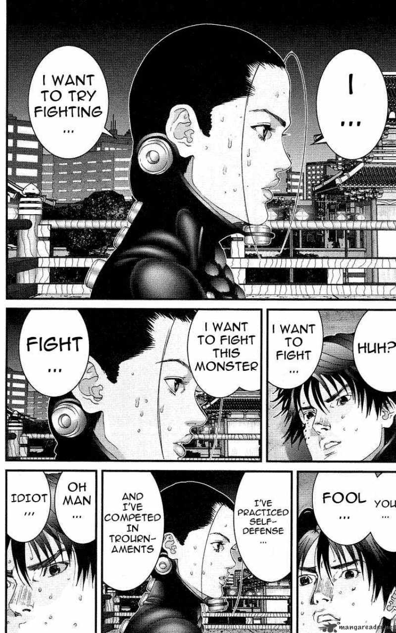 Gantz 82 6