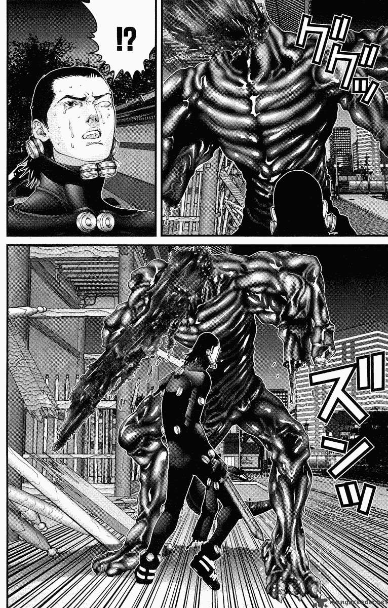 Gantz 89 4