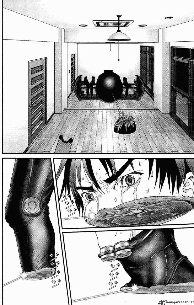 Gantz 90 2