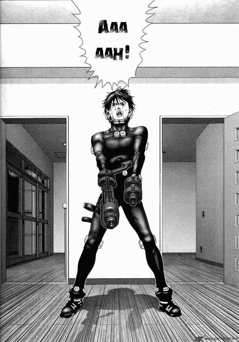 Gantz 90 3