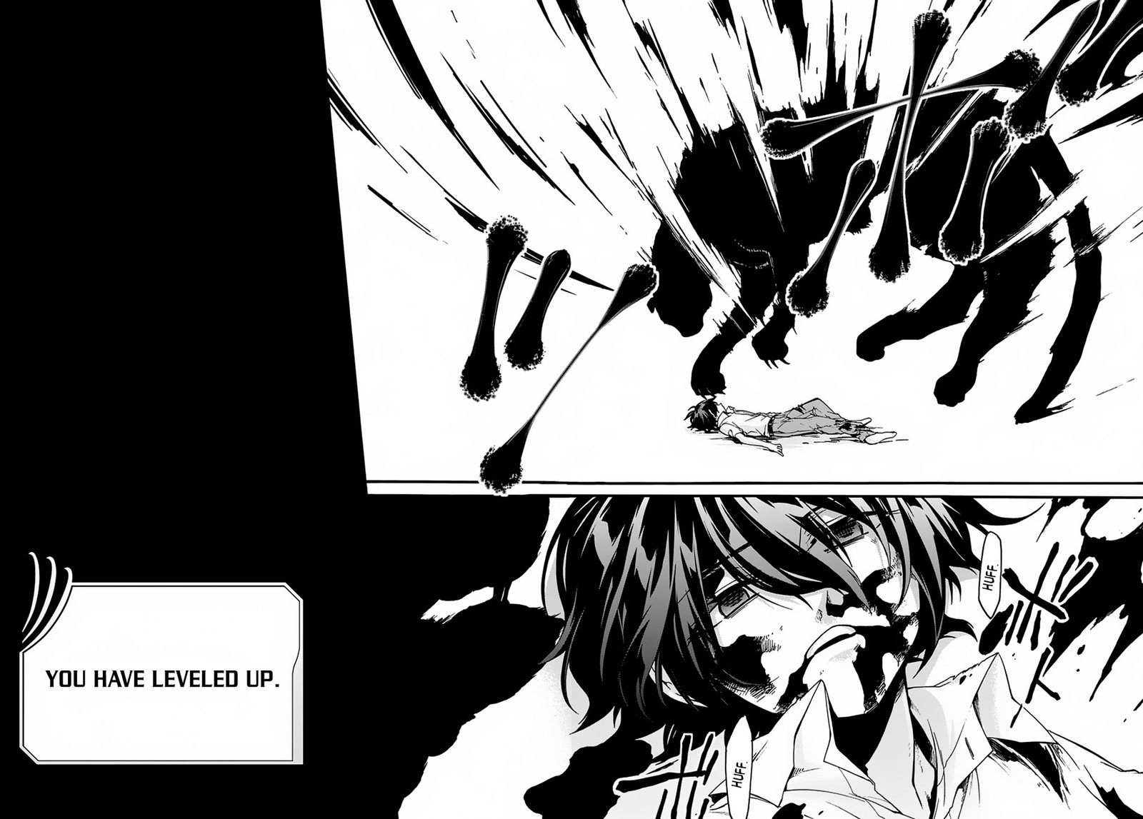 Garbage Brave Isekai Ni Shoukan Sare Suterareta Yuusha No Fukushuu Monogatari 1 29