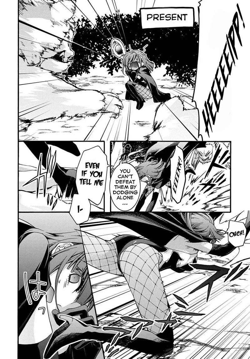 Garbage Brave Isekai Ni Shoukan Sare Suterareta Yuusha No Fukushuu Monogatari 11 5