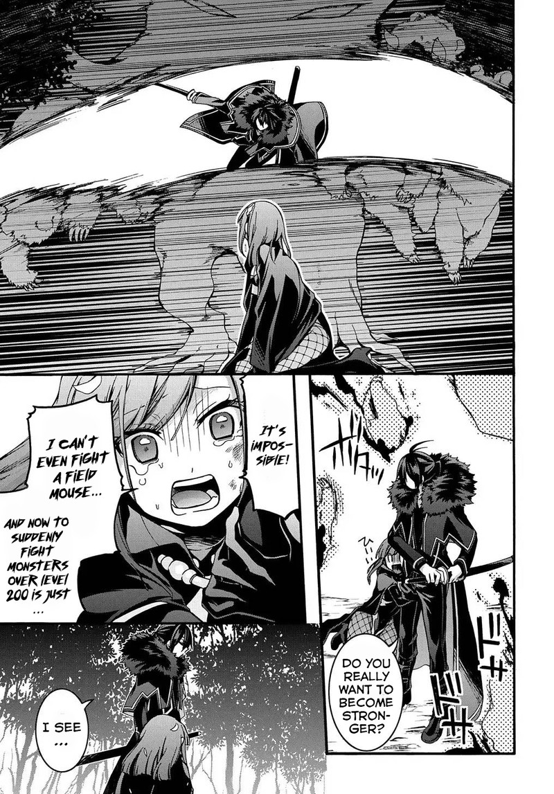 Garbage Brave Isekai Ni Shoukan Sare Suterareta Yuusha No Fukushuu Monogatari 11 6