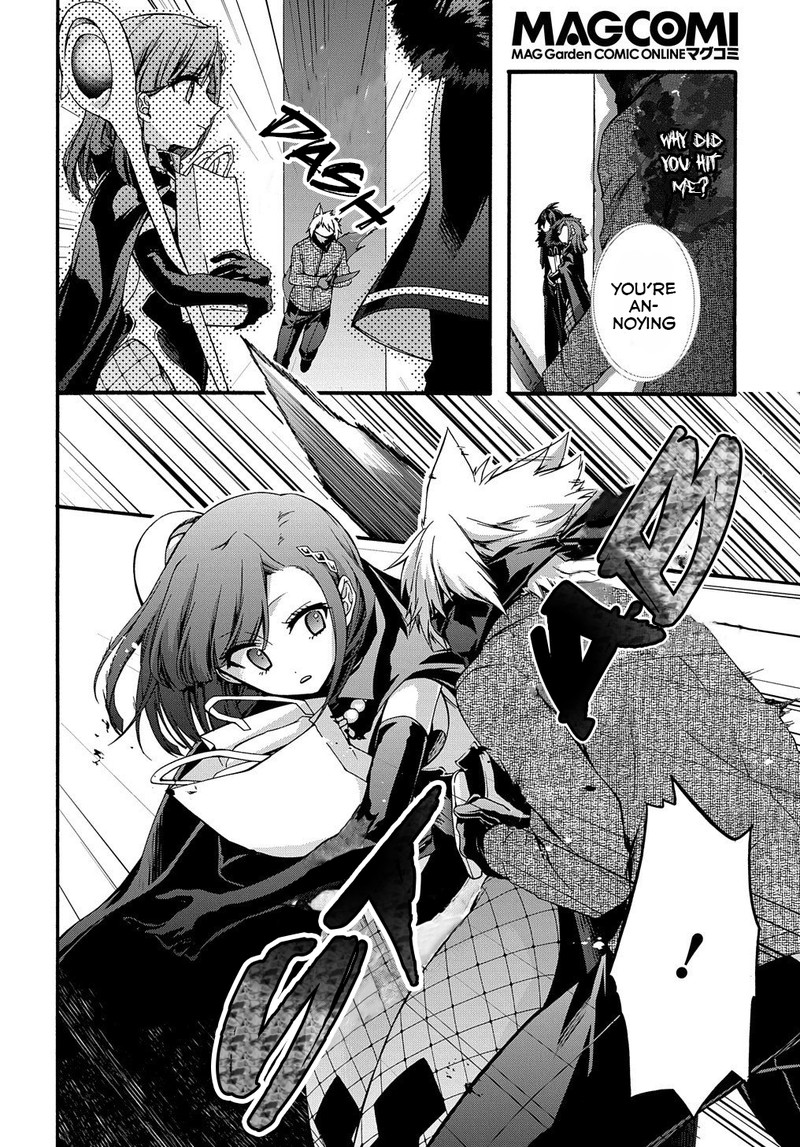 Garbage Brave Isekai Ni Shoukan Sare Suterareta Yuusha No Fukushuu Monogatari 13 18
