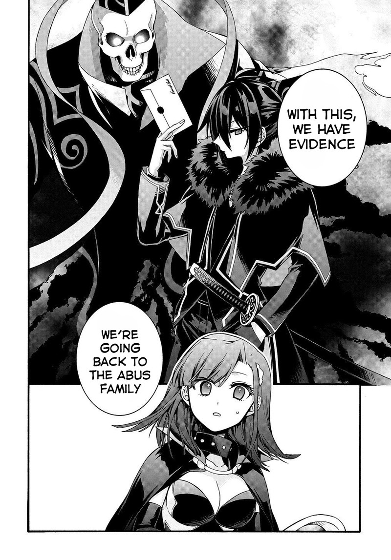 Garbage Brave Isekai Ni Shoukan Sare Suterareta Yuusha No Fukushuu Monogatari 13 24