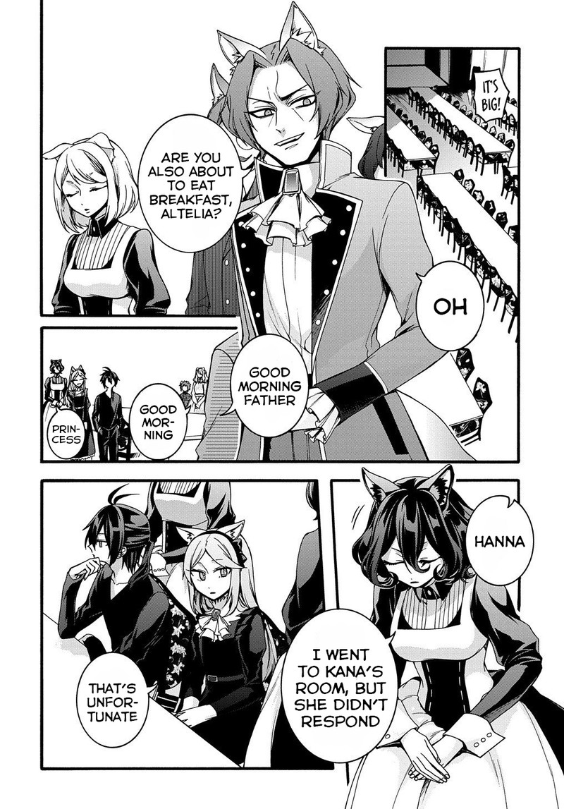 Garbage Brave Isekai Ni Shoukan Sare Suterareta Yuusha No Fukushuu Monogatari 13 4
