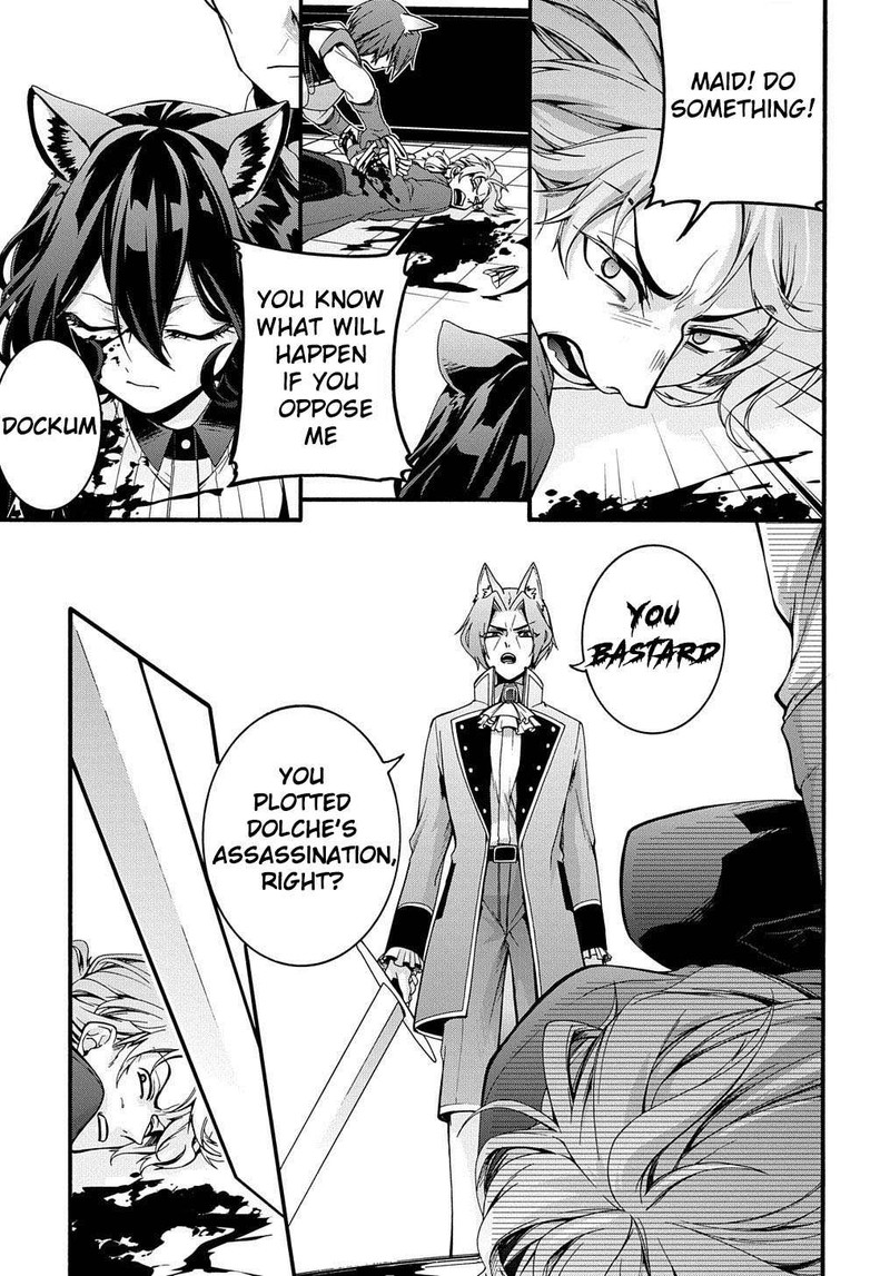 Garbage Brave Isekai Ni Shoukan Sare Suterareta Yuusha No Fukushuu Monogatari 15 14